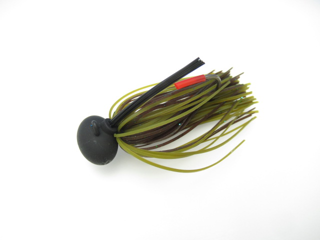 DEX FOOTBALL JIG 14g