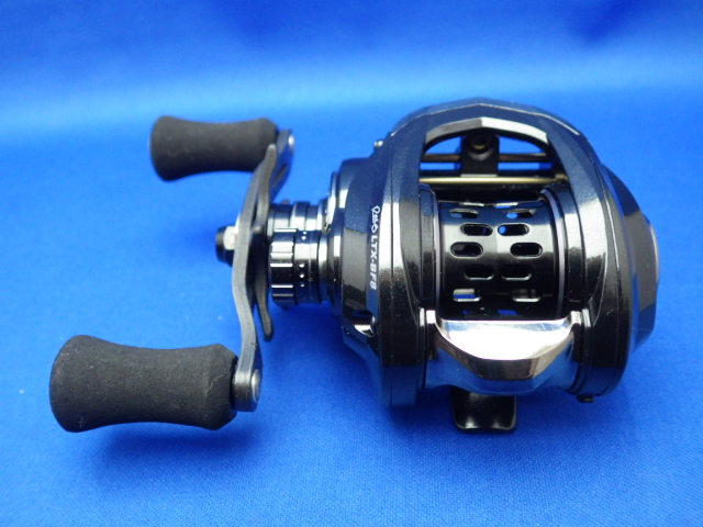 7palms Tackle Pro Shop / REVO LTX-BF8