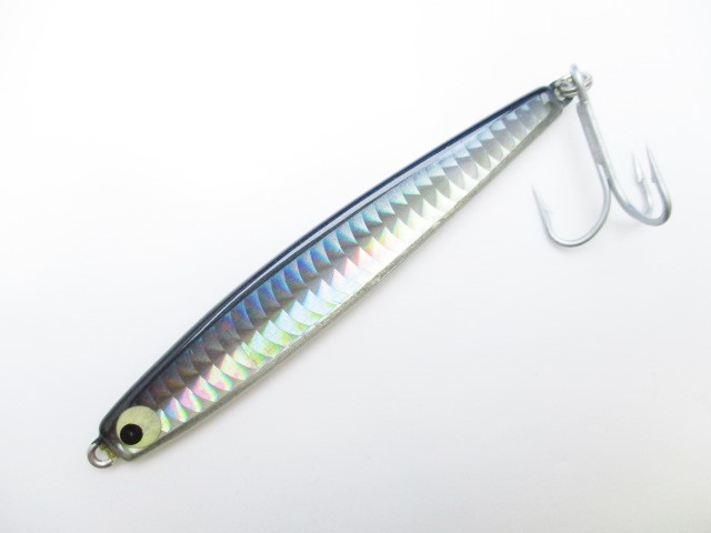 P Boy Jig Vertical 85g