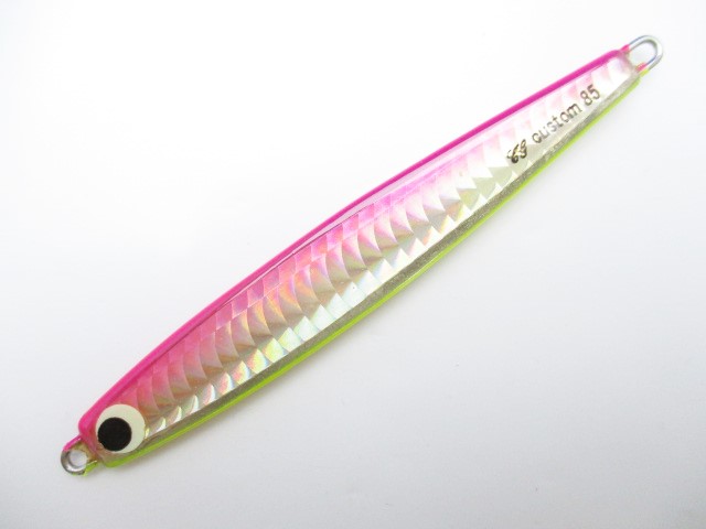 P Boy Jig Vertical 85g