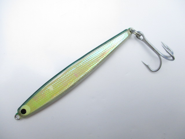 P Boy Jig Vertical 65g