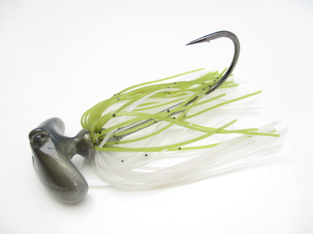 SWIM ROLL JIG 3/4oz(7/0)