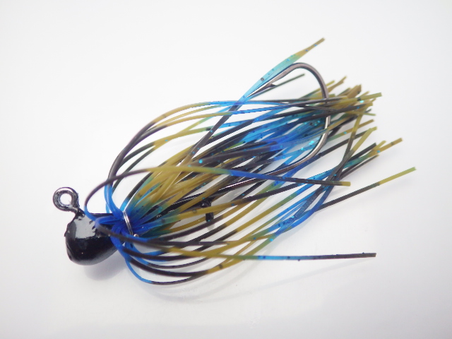 SWIM ROLL JIG 1/8oz(4/0)