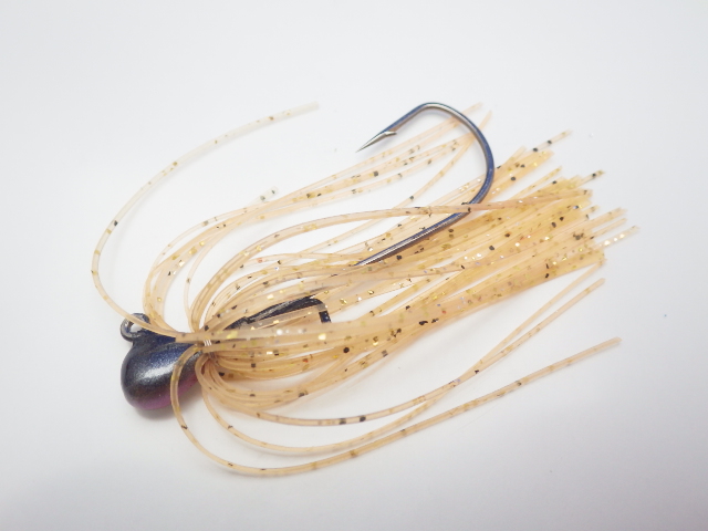 SWIM ROLL JIG 1/8oz(4/0)