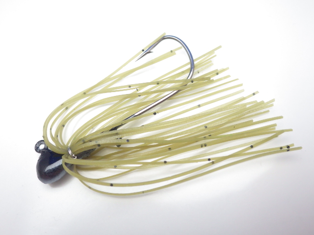 SWIM ROLL JIG 1/8oz(4/0)