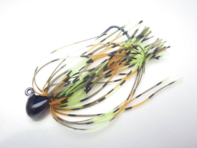 SWIM ROLL JIG 1/8oz(4/0)