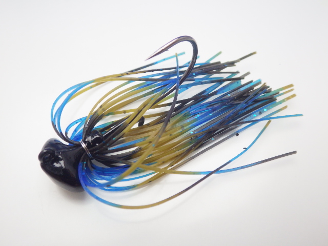 SWIM ROLL JIG 1/4oz(3/0)