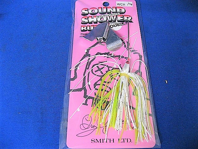 Sound ShowerBuzz W 1/4oz