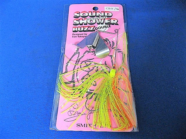 Sound ShowerBuzz W 1/4oz