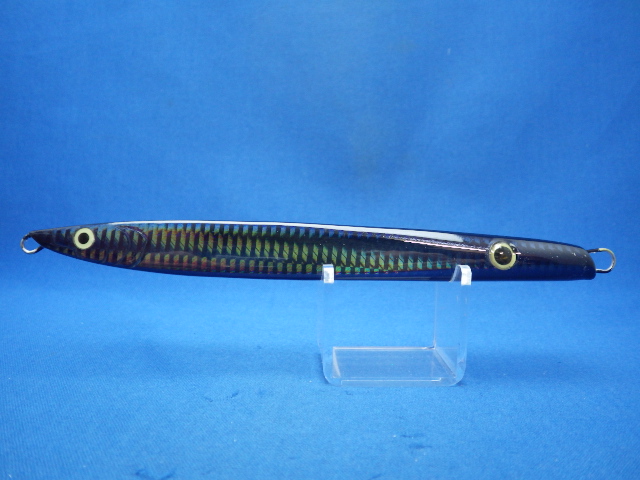 Jack knife 180g