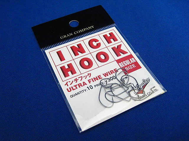 Inch Hook