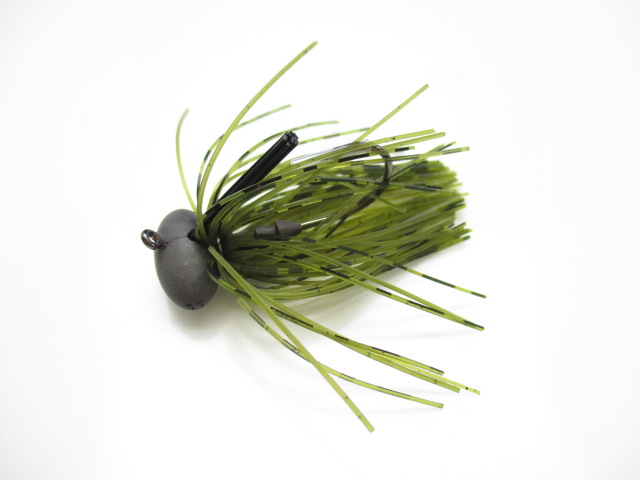 EGG BALL Jig 11g