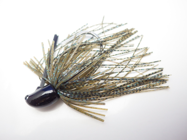 GLASTAR JiG 13g