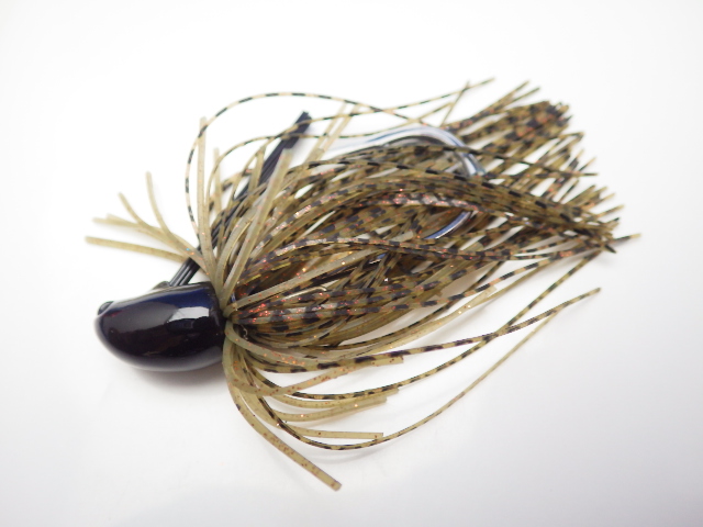 GLASTAR JiG 16g