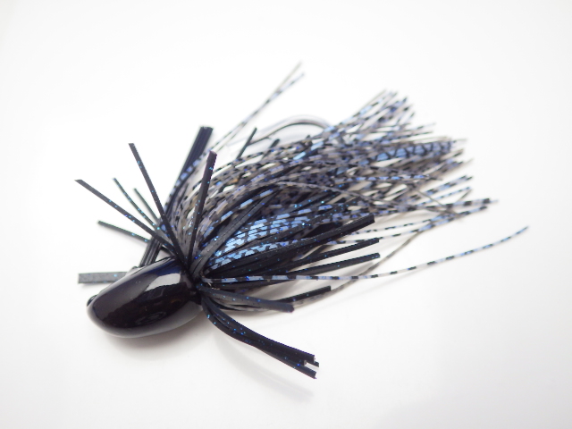 GLASTAR JiG 16g