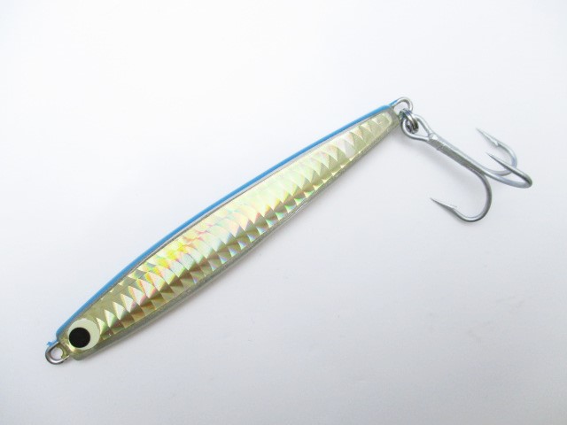 P Boy Jig Vertical 85g