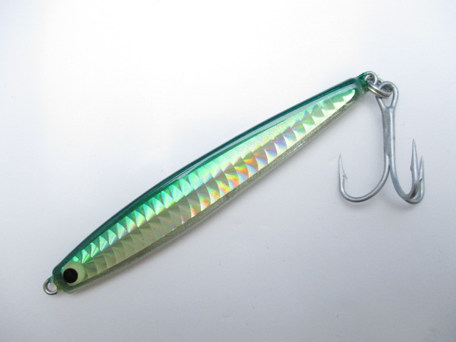 P Boy Jig Vertical 65g