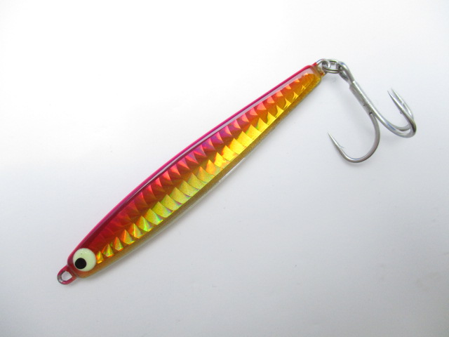 P Boy Jig Vertical 45g