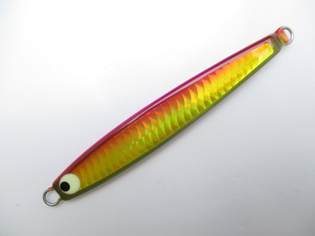 P Boy Jig Vertical 85g