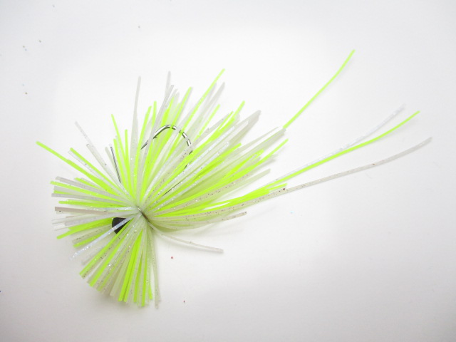 VECTOR JIG 3/64oz【1.3g】