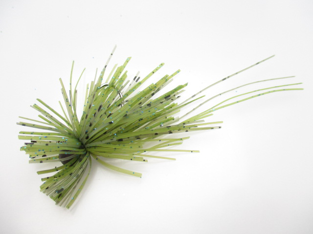 VECTOR JIG 1/13oz【2.2g】