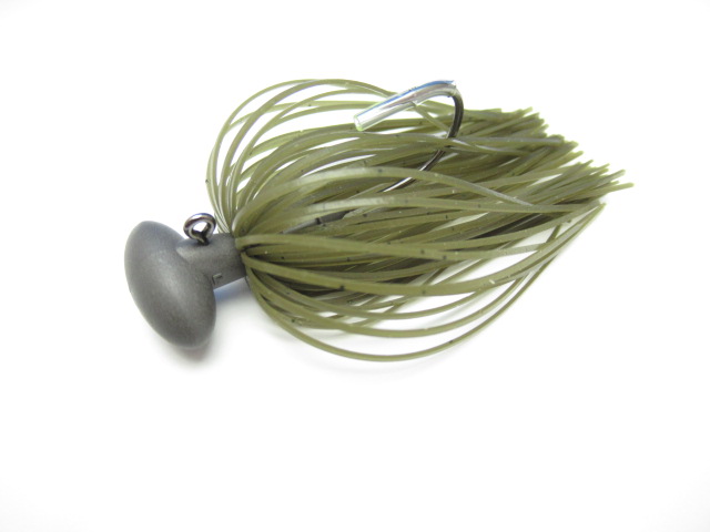 NAKATA JIG 3/8oz