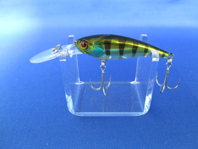 SOUL SHAD 52SP