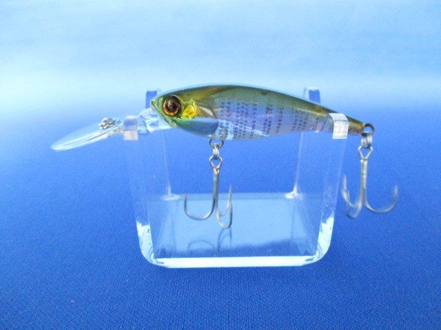 SOUL SHAD 52SP