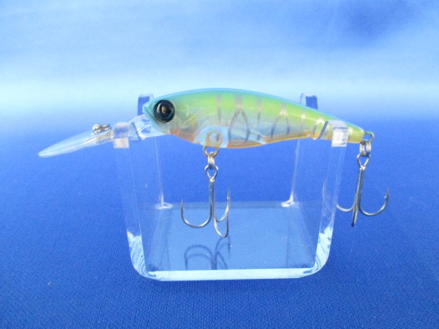 SOUL SHAD 52SP