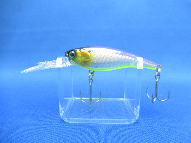 SOUL SHAD 58SP