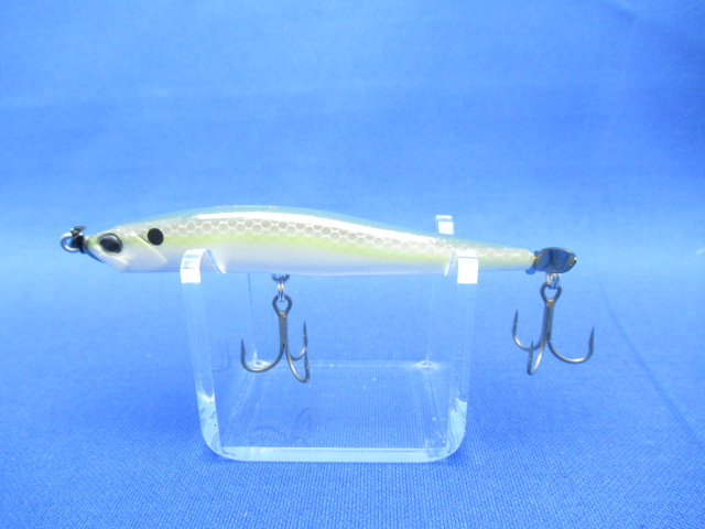 REALIS SPINBAIT80