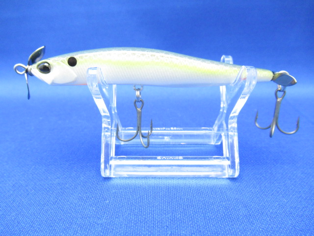 REALIS SPINBAIT80 G-FIX