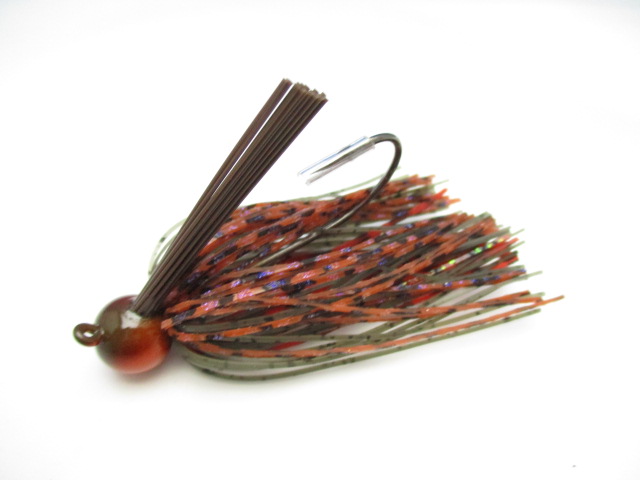 IR Jig 1/4oz