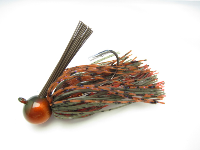 IR Jig 3/8oz