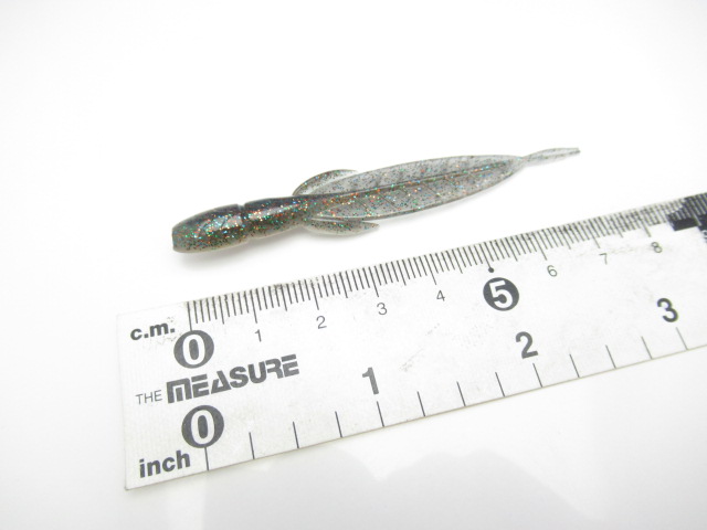 C-4 Leech 3.1”