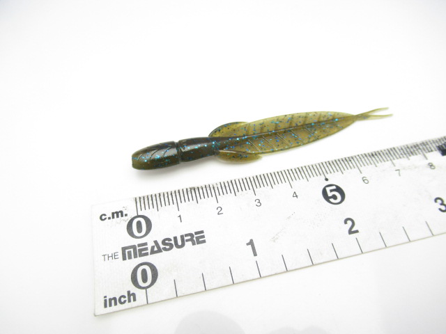 C-4 Leech 3.1”