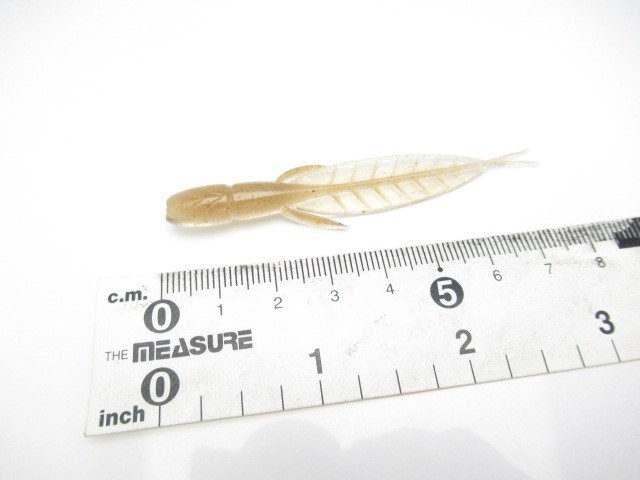 C-4 Leech 3.1”