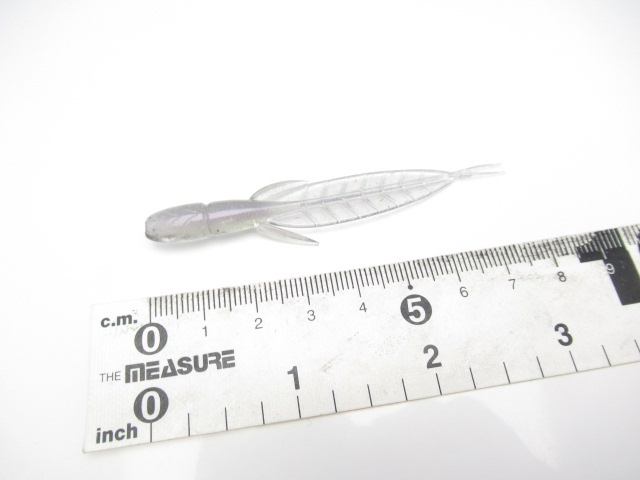 C-4 Leech 3.1”