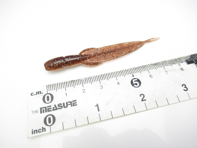 C-4 Leech 3.1”