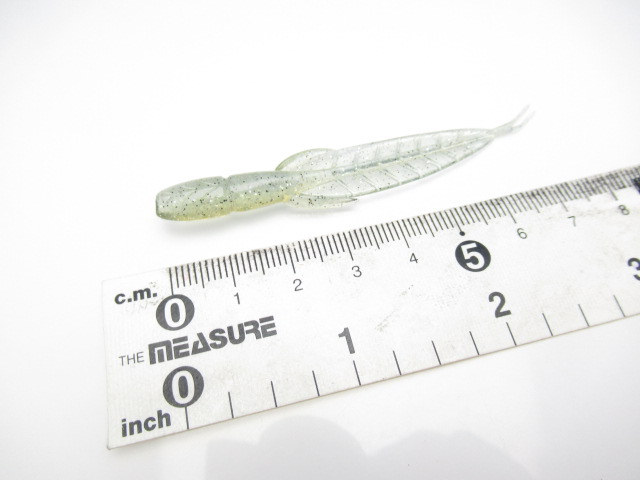 C-4 Leech 3.1”