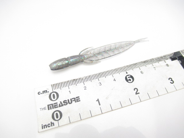 C-4 Leech 3.1”