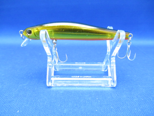 ZBL System Minnow 7F