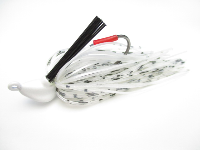 FLAT BACK JIG 1/4oz