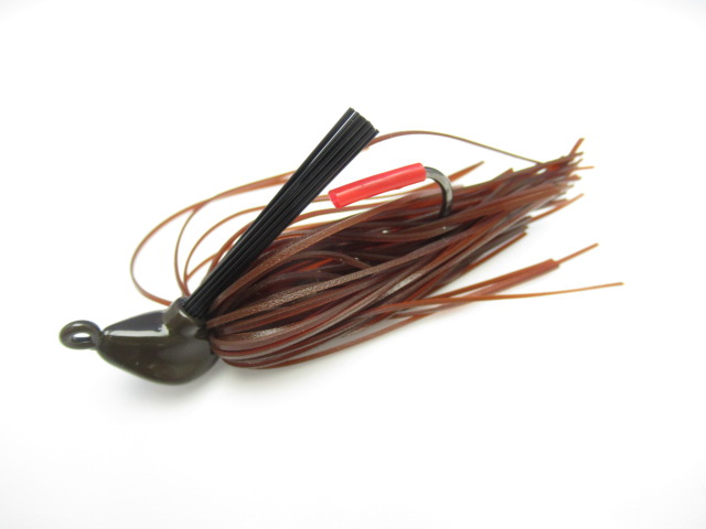 FLAT BACK JIG 1/4oz