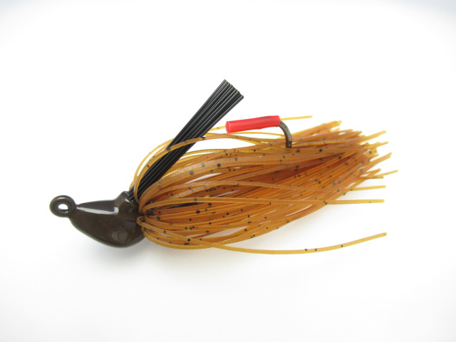 FLAT BACK JIG 1/4oz