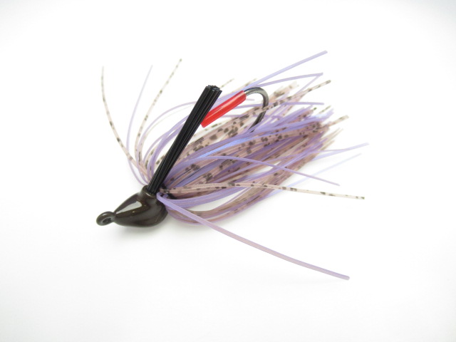 FLAT BACK JIG 1/4oz