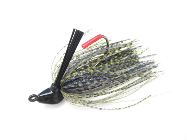 FLAT BACK JIG 1/4oz