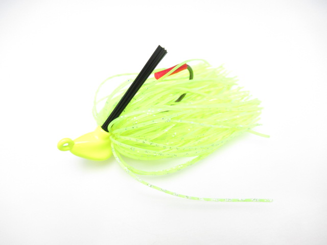 FLAT BACK JIG 1/4oz