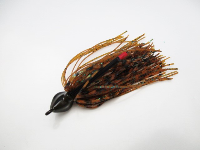 FLAT BACK JIG 1/4oz