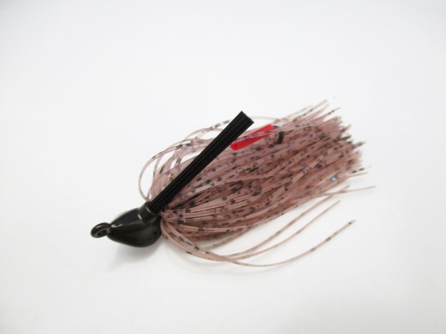 FLAT BACK JIG 1/4oz